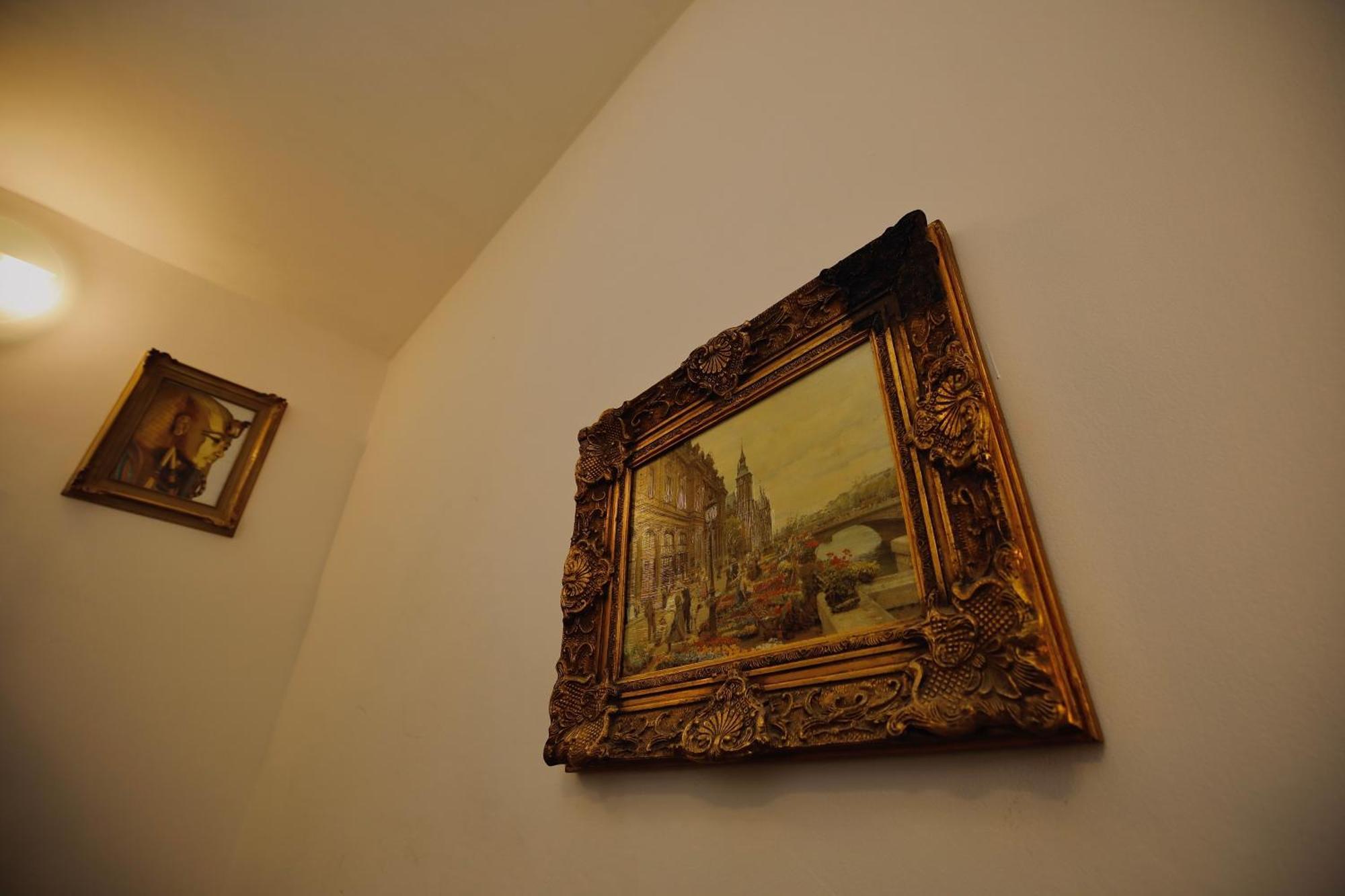 Appartement Hosting Dreams Attics - Duomo à Milan Extérieur photo