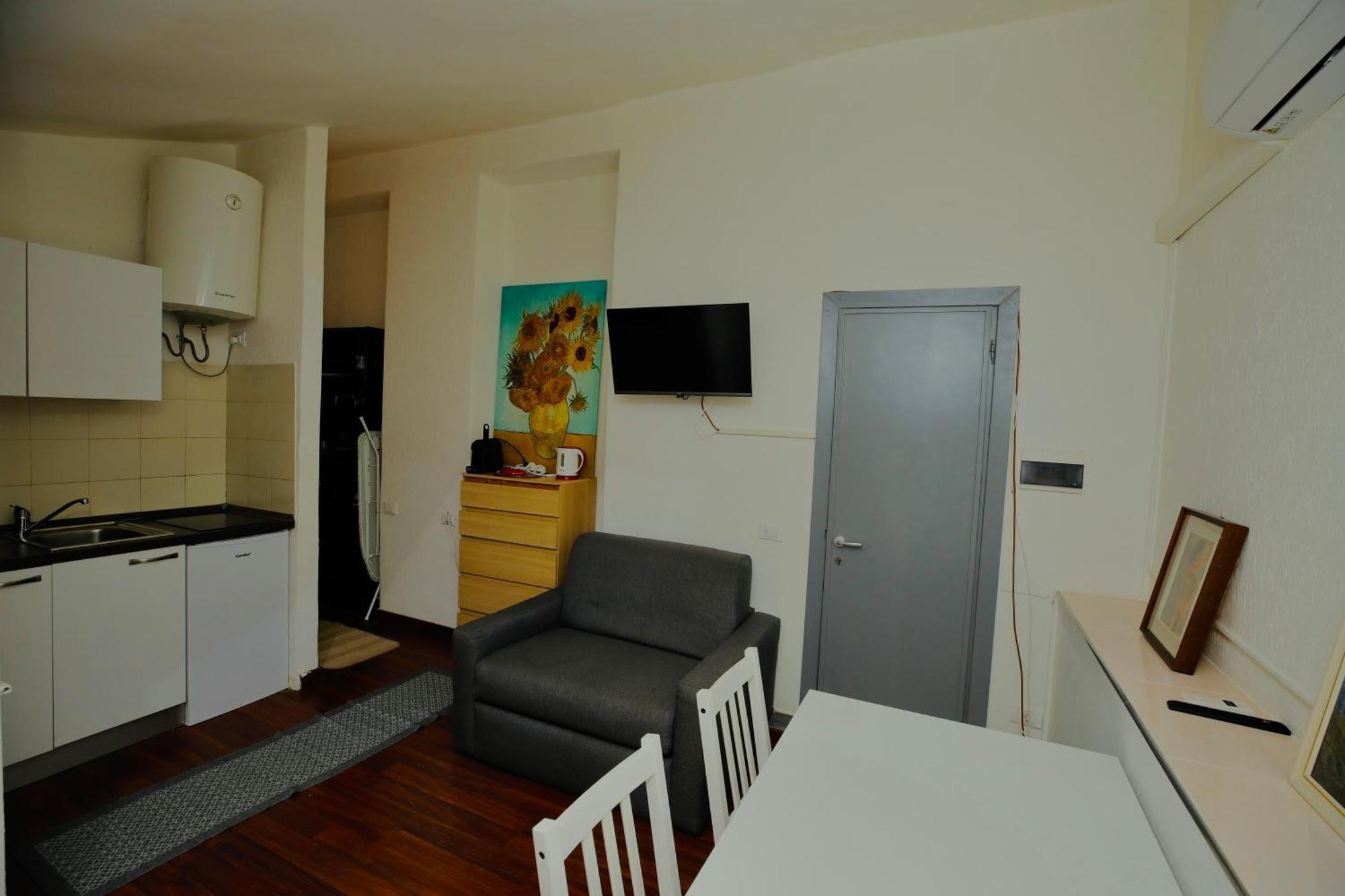 Appartement Hosting Dreams Attics - Duomo à Milan Extérieur photo