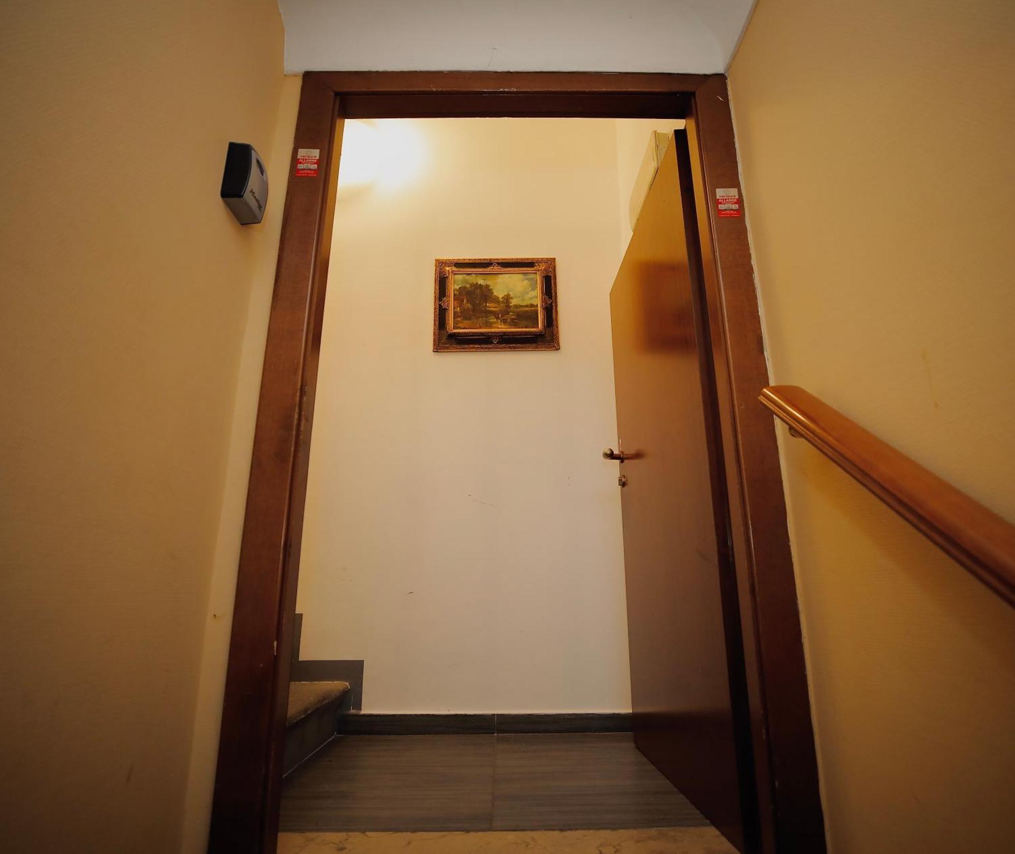 Appartement Hosting Dreams Attics - Duomo à Milan Extérieur photo