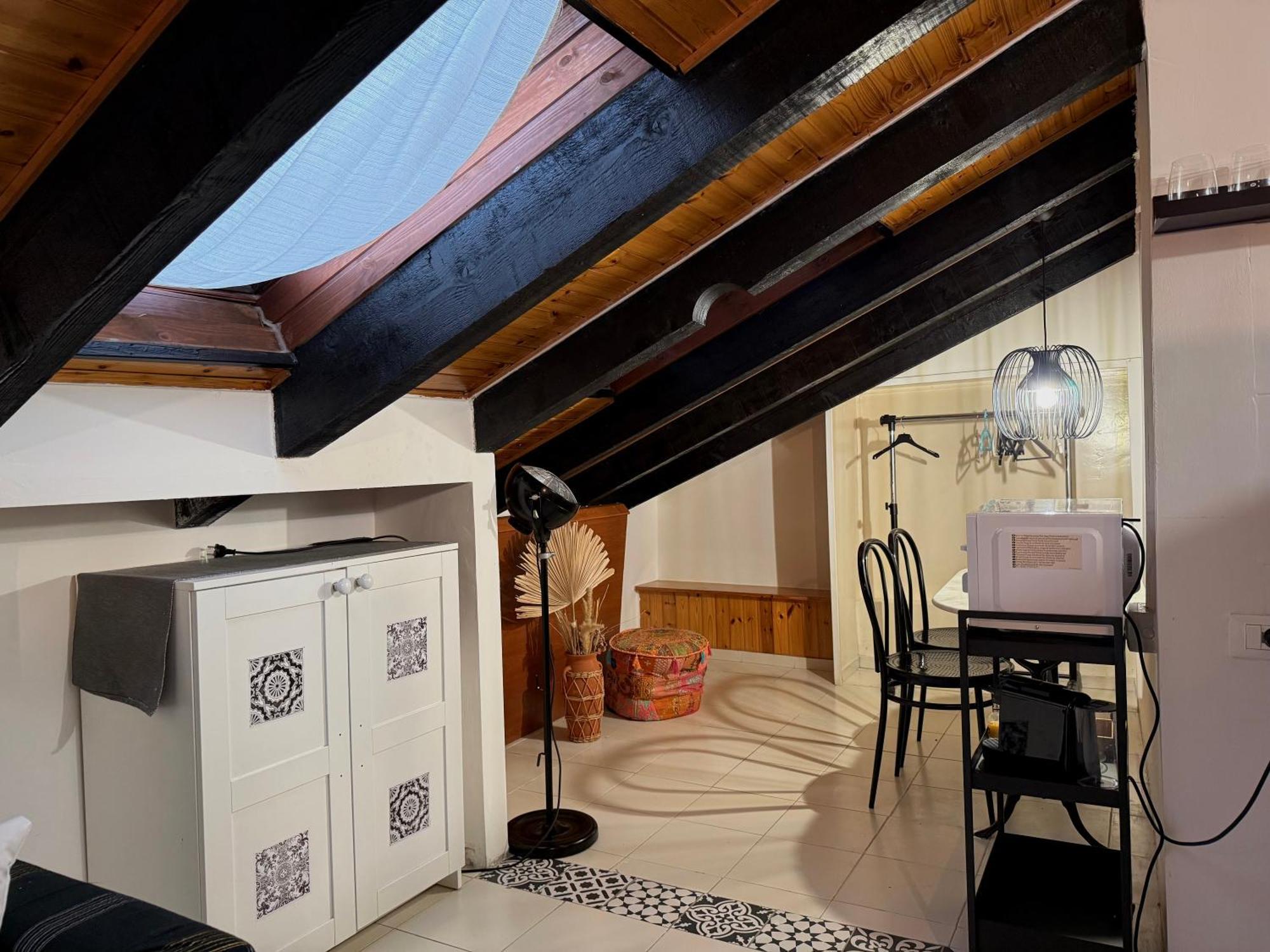 Appartement Hosting Dreams Attics - Duomo à Milan Extérieur photo