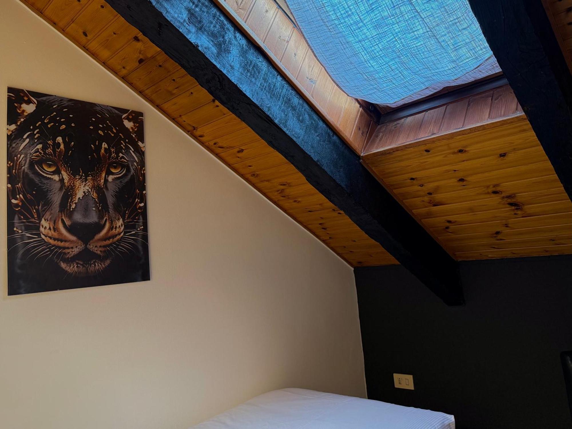 Appartement Hosting Dreams Attics - Duomo à Milan Extérieur photo